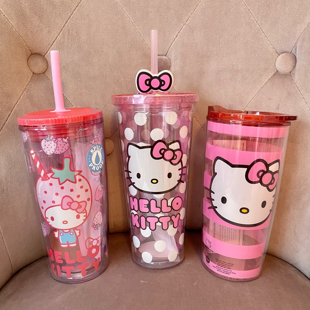 🩷Hello Kitty🩷🎀🌸💕